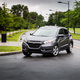 Image for article titled The 2017 Honda HR-V Is Fine